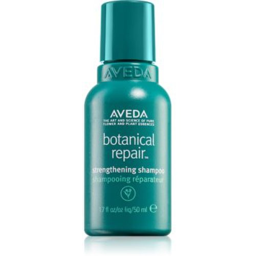 Aveda Botanical Repair™ Strengthening Shampoo sampon fortifiant pentru par deteriorat