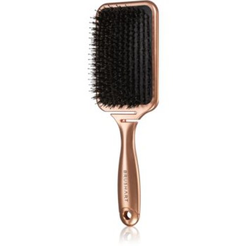 BrushArt Hair perie de par cu peri de mistret