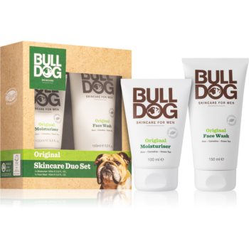 Bulldog Original Skincare Duo Set set de cosmetice pentru barbati