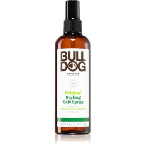 Bulldog Styling Salt Spray spray pentru styling