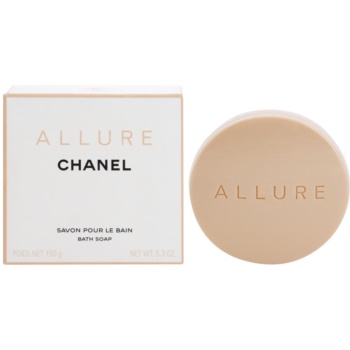Chanel Allure sapun parfumat pentru femei