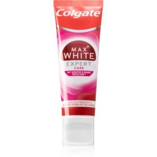 Colgate Max White Expert Care pasta de dinti pentru albire
