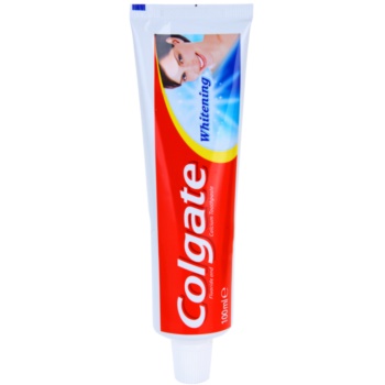 Colgate Whitening pasta de dinti pentru albire