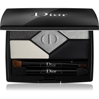 Dior 5 Couleurs Designer paleta farduri de ochi