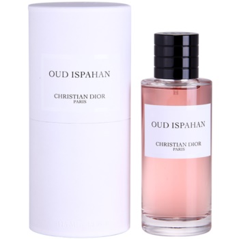 Dior La Collection Privée Christian Dior Oud Ispahan eau de parfum unisex