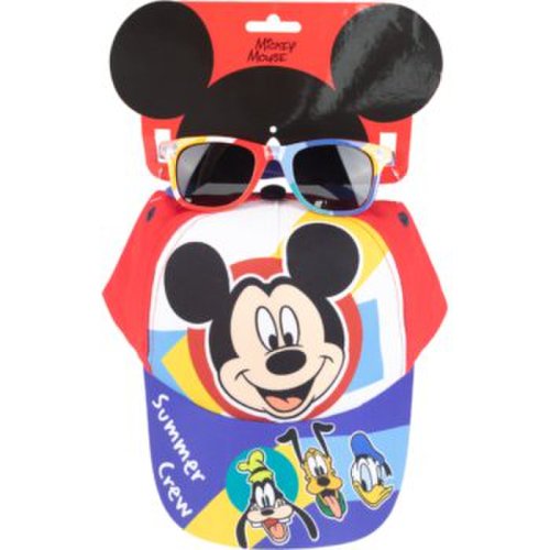 Disney Mickey Mouse Set set cadou pentru copii