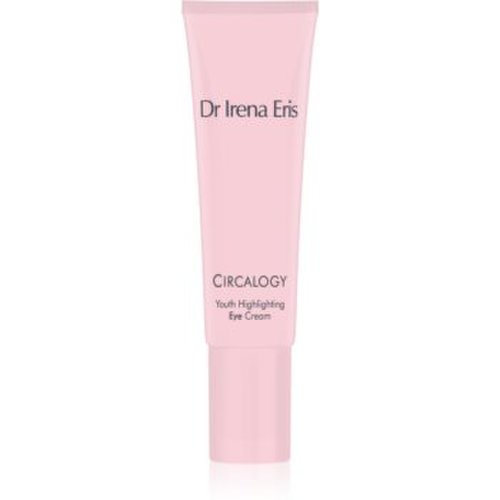 Dr Irena Eris Circalogy crema de ochi pentru piele tanara