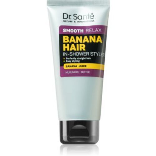 Dr. Santé Banana ser netezire pentru păr