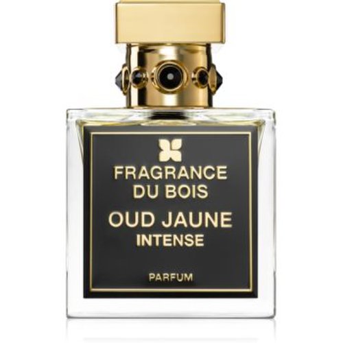 Fragrance Du Bois Oud Jaune Intense parfum unisex