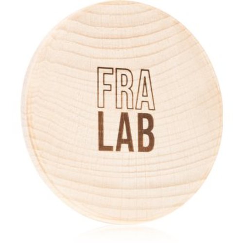 Fralab basic wood lid capac (wood)