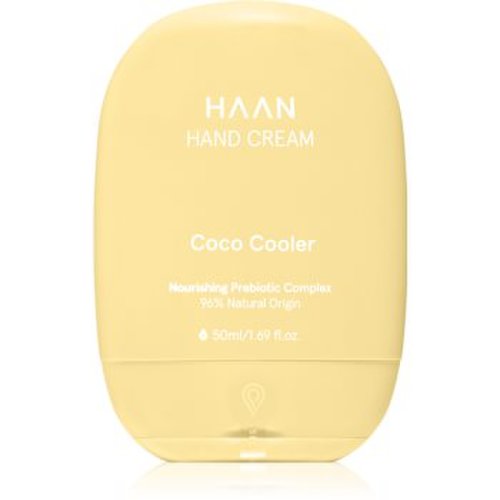 Haan Hand Cream Coco Cooler crema de maini reincarcabil