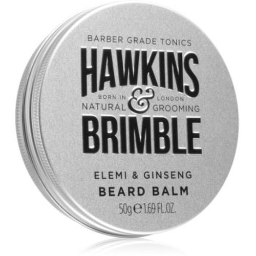Hawkins & Brimble Beard Balm balsam pentru barba