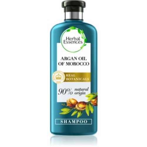 Herbal Essences 90% Natural Origin Repair șampon pentru păr