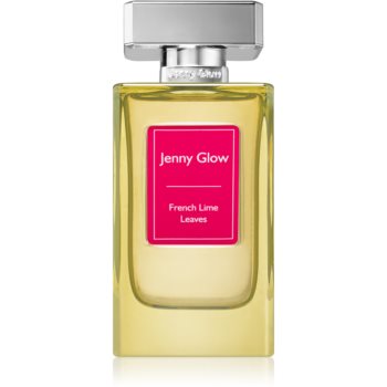 Jenny Glow French Lime Leaves eau de parfum unisex