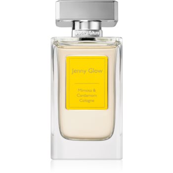 Jenny Glow Mimosa & Cardamon Cologne eau de parfum unisex