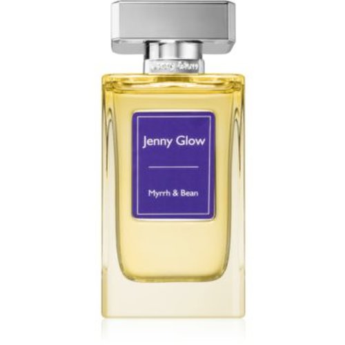 Jenny Glow Myrrh & Bean eau de parfum unisex