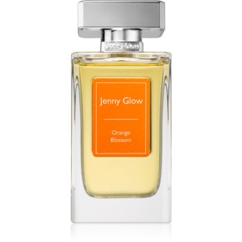 Jenny Glow Orange Blossom eau de parfum unisex