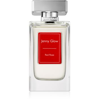 Jenny Glow Red Rose eau de parfum unisex