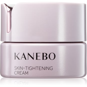 Kanebo skincare crema de fata cu efect de fermitate