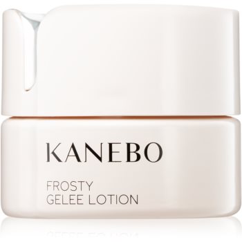 Kanebo skincare gel reimprospator cu efect racoritor