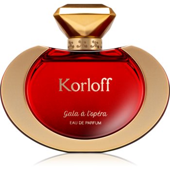 Korloff Gala à l'opéra eau de parfum pentru femei