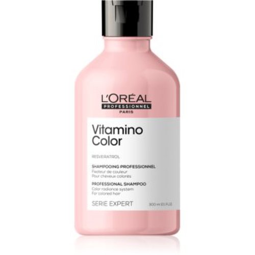 L’Oréal Professionnel Serie Expert Vitamino Color sampon pentru stralucire pentru păr vopsit