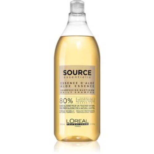 L’Oréal Professionnel Source Essentielle Shampoing Quotidien șampon pentru utilizare zilnică pentru păr