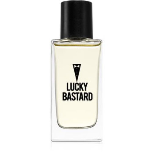 Lucky bastard for men eau de parfum pentru bărbați