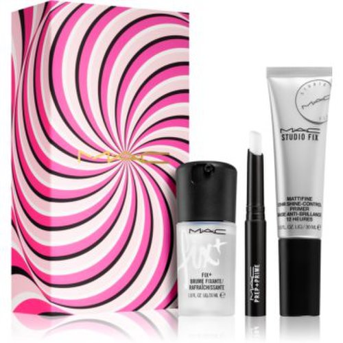 MAC Cosmetics Tricks of the Trade Kit Hypnotizing Holiday set cadou (facial)