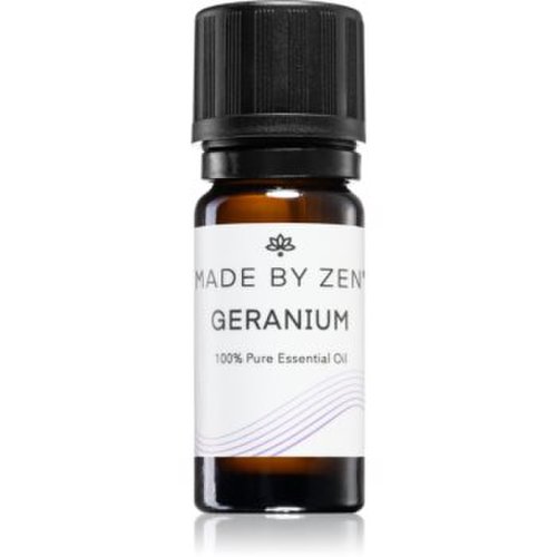 Made by zen geranium ulei esențial