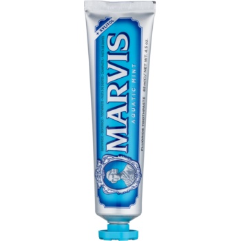 Marvis Aquatic Mint pastă de dinți