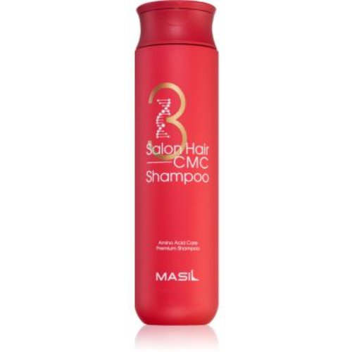 MASIL 3 Salon Hair CMC șampon intens hrănitor pentru parul deteriorat si fragil
