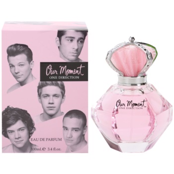 One Direction our moment eau de parfum pentru femei