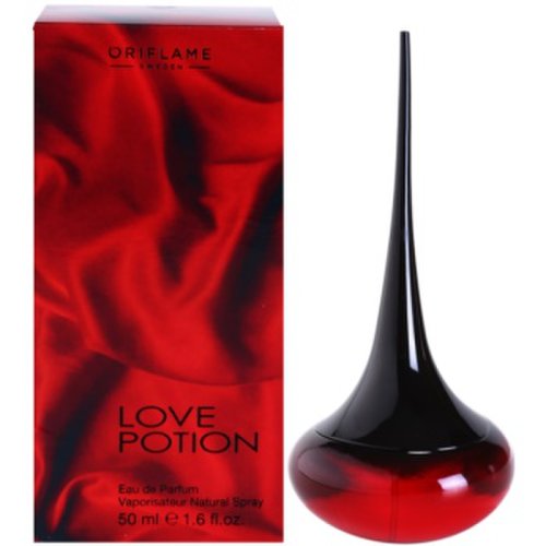 Oriflame Love Potion eau de parfum pentru femei