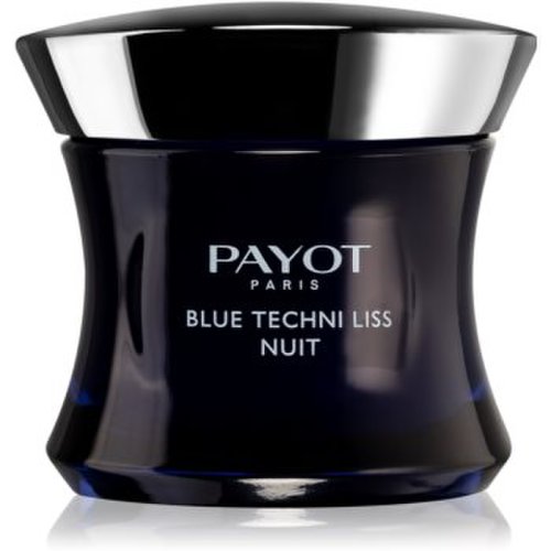 Payot Blue Techni Liss Nuit Balsam de noapte reparator