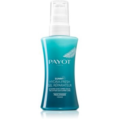 Payot Sunny Hydra-Fresh Gel Réparateur crema gel pentru hidratare. dupa expunerea la soare