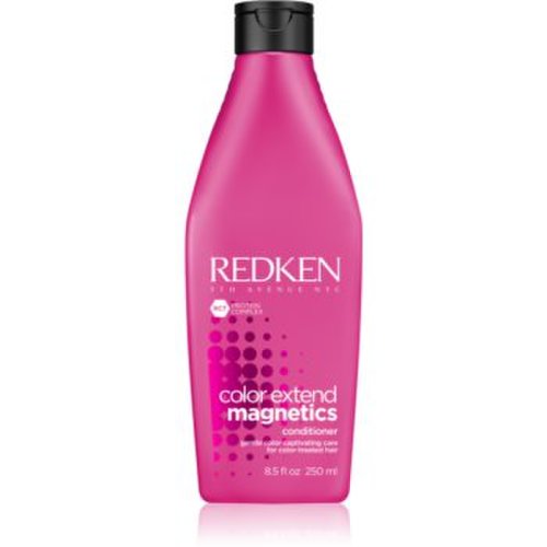 Redken Color Extend Magnetics balsam de păr fără sulfați pentru păr vopsit