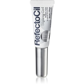 RefectoCil Styling gel incolor a genelor si a sprancenelor