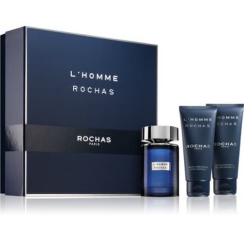 Rochas L’Homme Rochas set cadou pentru bărbați