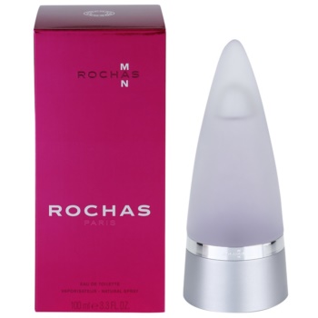 Rochas Rochas Man eau de toilette pentru bărbați