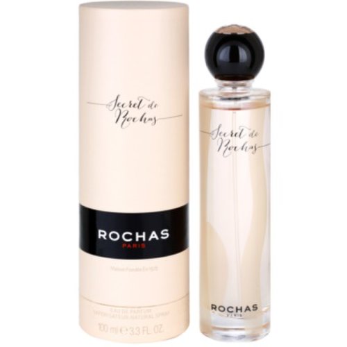 Rochas Secret De Rochas eau de parfum pentru femei