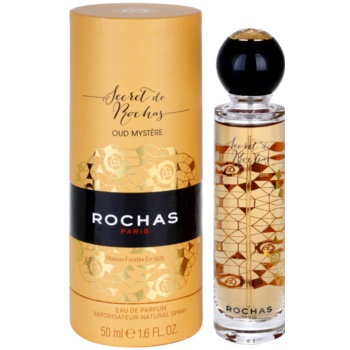 Rochas Secret de Rochas Oud Mystère eau de parfum pentru femei