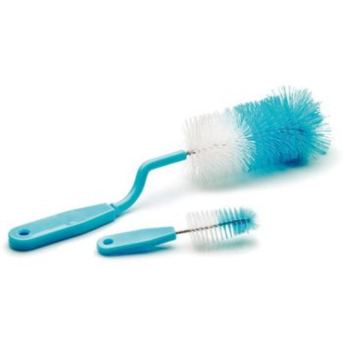 Thermobaby Cleaning Brush perie de curățare 2 pc