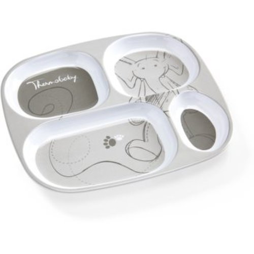Thermobaby Dishes & Cutlery farfurie pentru copii