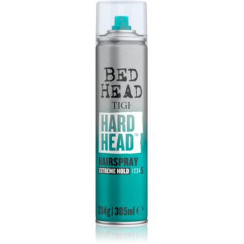 TIGI Bed Head Hard Head fixativ pentru păr cu fixare foarte puternică