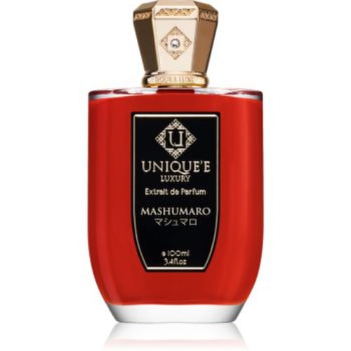 Unique'e Luxury Mashumaro extract de parfum unisex
