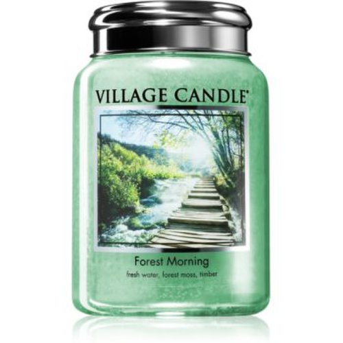 Village Candle Forest Morning lumânare parfumată
