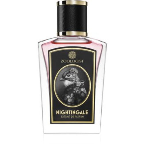 Zoologist Nightingale extract de parfum unisex