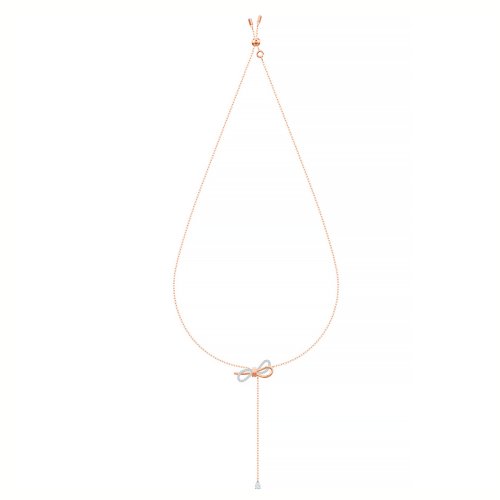 LIFELONG BOW Y NECKLACE 5447082