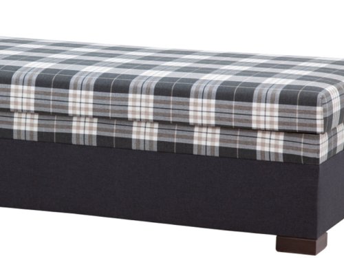 Comfort divan bed worek karo 11a/11b h-2